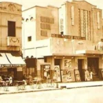 Cineasta busca histórias dos antigos cinemas de rua de MS