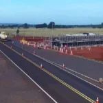 Agems libera obra e encerra briga judicial por viaduto na MS-112
