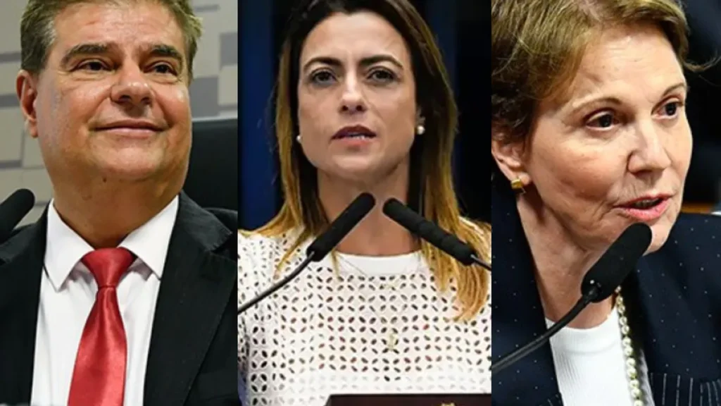 Senado aprova PEC que pode custar R$ 27 bi à Previdência