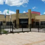 MP investiga dano ambiental em estação de esgoto de Amambai