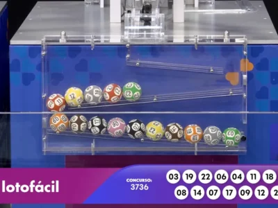 Resultados da Dupla Sena, Lotomania e Super Sete (15/01)