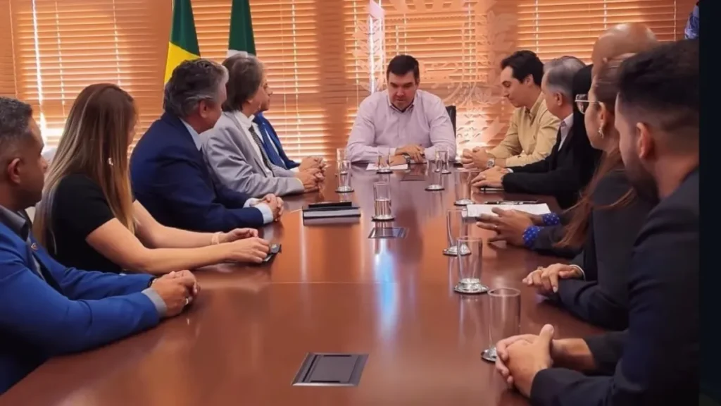 Nomeação de aprovados da Polícia Civil fica para 2027