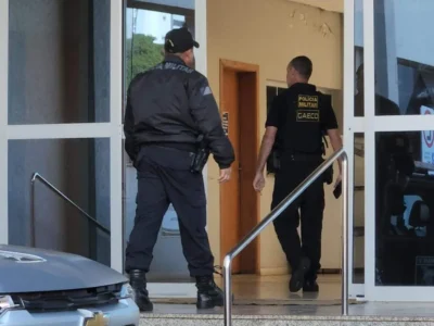 Operação Gutenberg: propina e acesso a prefeitos