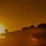 Calor extremo e risco de incêndio atingem MS nesta sexta
