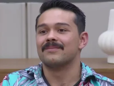 Campo-grandense leva R$ 215 mil em 3º lugar no reality de Boninho