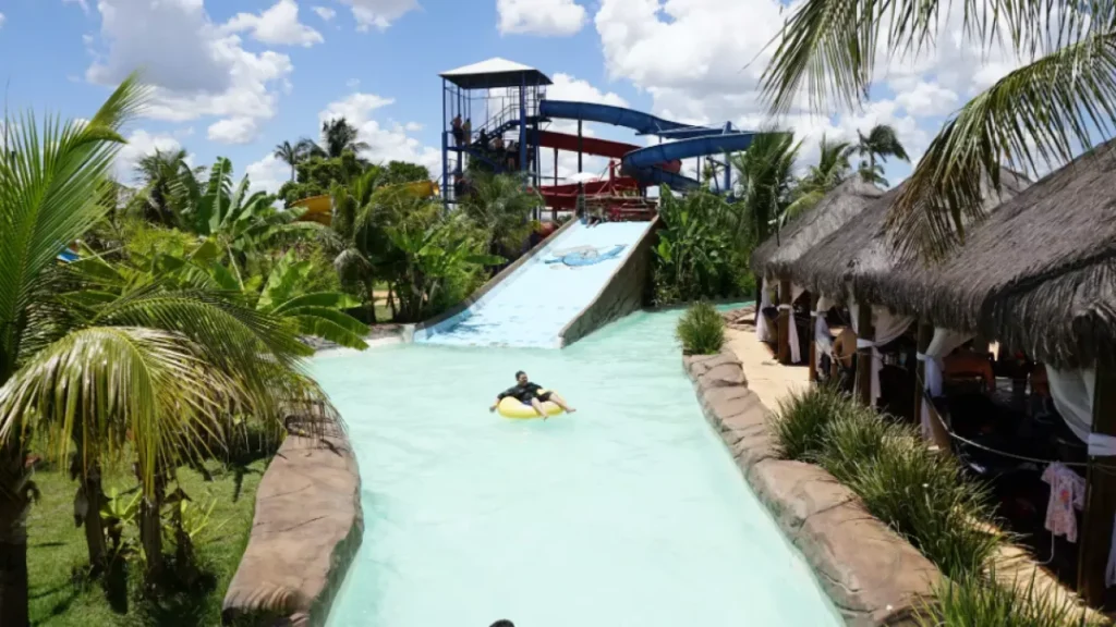 Férias em Campo Grande: piscinas, museus e diversão para as crianças