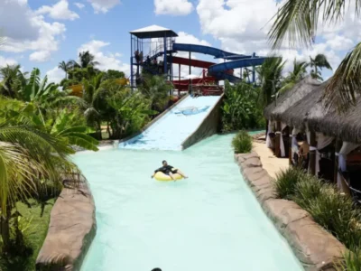 Férias em Campo Grande: piscinas, museus e diversão para as crianças