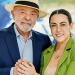 Após reunião com Lula, Soraya confirma reeleição