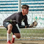Preparador de goleiros de MS é contratado por clube da Arábia Saudita