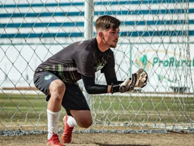 Preparador de goleiros de MS é contratado por clube da Arábia Saudita