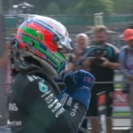 Antonelli conquista pole na Bélgica; Bortoleto larga em oitavo