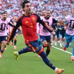 Gol na prorrogação dá à Espanha o bicampeonato da Copa