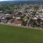 Bela Vista celebra 118 anos com show gratuito e história