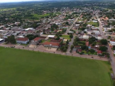 Bela Vista celebra 118 anos com show gratuito e história