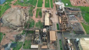 Adecoagro compra usina Caarapó por R$ 760 milhões e amplia presença em MS