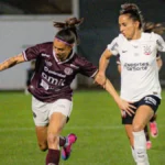 Flamengo avança e Corinthians é eliminado na Copa do Brasil Feminina