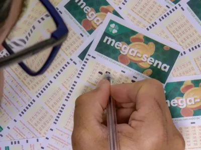 Mega-Sena sorteia R$ 42 milhões nesta terça (21)