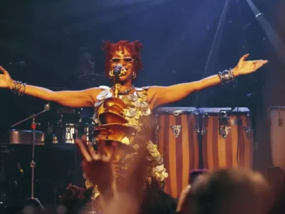 Karol Conká fará show gratuito na Parada LGBT+ de Campo Grande