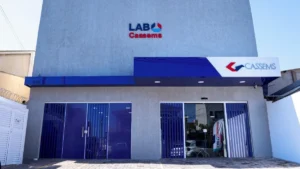Lab Cassems inaugura nova unidade em Três Lagoas