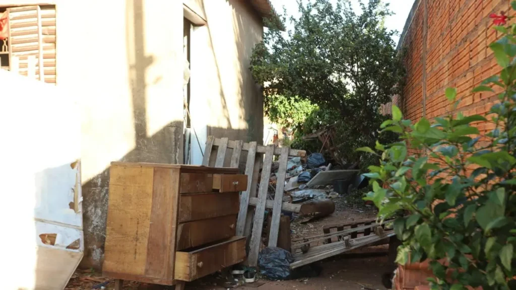 Morte de jovem no Nova Lima: casa vazia preocupa vizinhos