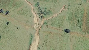 MP apura erosão e plano de R$ 1,6 milhão em área rural
