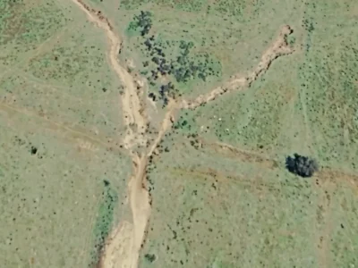MP apura erosão e plano de R$ 1,6 milhão em área rural
