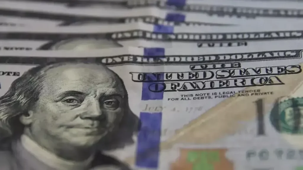 Dólar fecha semana em queda e encerra cotado a R$ 5,08