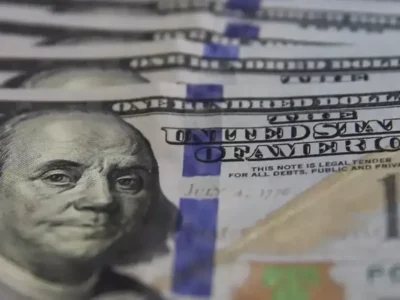 Dólar fecha semana em queda e encerra cotado a R$ 5,08