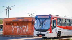 Grupo HP prepara plano de melhorias para transporte em Campo Grande