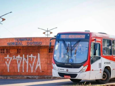 Grupo HP prepara plano de melhorias para transporte em Campo Grande
