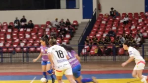 Campo Grande abre inscrições para Jogos Abertos 2025