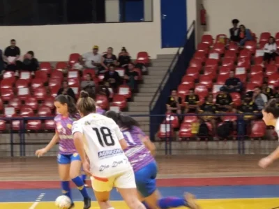Campo Grande abre inscrições para Jogos Abertos 2025