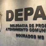 Jovem é baleado ao abrir porta para suspeito em Dourados
