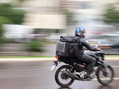 88% culpam imprudência de motos por mortes no trânsito