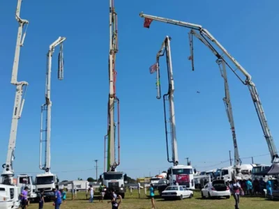 Carreata e bênçãos marcam homenagem a São Cristóvão em Campo Grande