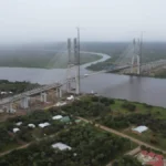 Campo Grande sedia fórum internacional da Rota Bioceânica