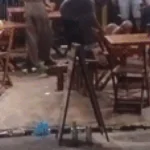 Briga generalizada em conveniência viraliza; veja o vídeo