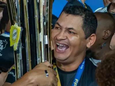 Botafogo SAF contrata auxiliar do Operário para o scouting