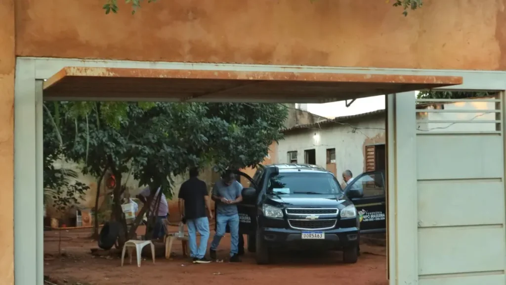 Homem que sobreviveu a 4 ataques morre após levar 4 tiros