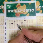 Mega-Sena acumula e sorteia R$ 78 milhões nesta terça-feira