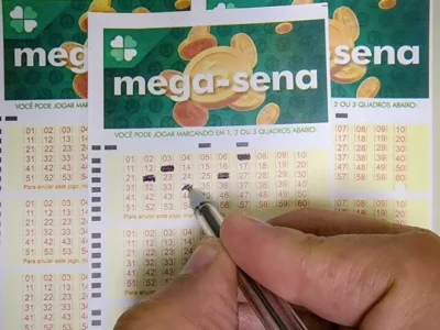 Mega-Sena acumula e sorteia R$ 78 milhões nesta terça-feira