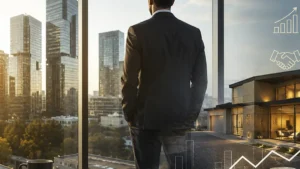 Use seu patrimônio para acelerar negócios com capital inteligente