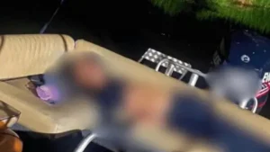 Jovem morre durante passeio de lancha no Rio Paraguai; polícia investiga