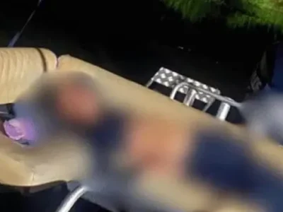 Jovem morre durante passeio de lancha no Rio Paraguai; polícia investiga