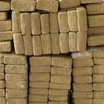 Jovem é preso com 394 kg de maconha em rodovia de MS