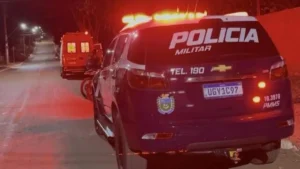 Mãe de jovem que matou padrasto já havia sobrevivido a tentativa de feminicídio
