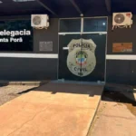 Ex-bombeiro é preso ao usar farda para furtos na fronteira