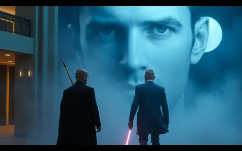 O legado de Christopher Nolan para o cinema mundial moderno