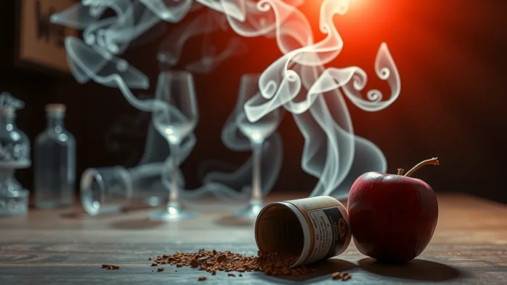 Os cigarros Red Apple e as marcas fictícias de Tarantino