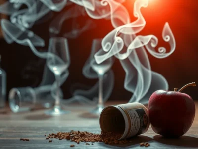 Os cigarros Red Apple e as marcas fictícias de Tarantino